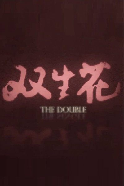 Póster de The Double