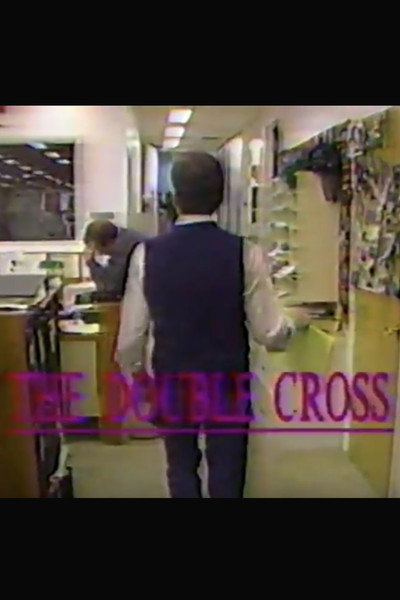 Póster de The Double Cross