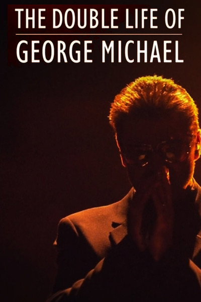 Póster de The Double Life of George Michael