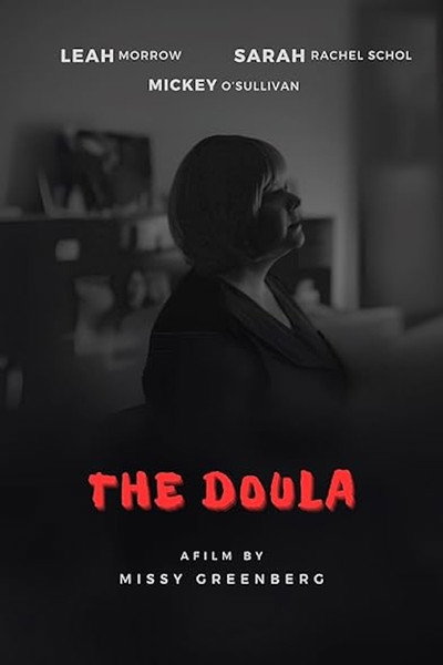 Póster de The Doula