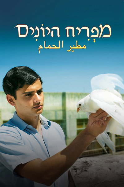 Póster de The Dove Flyer