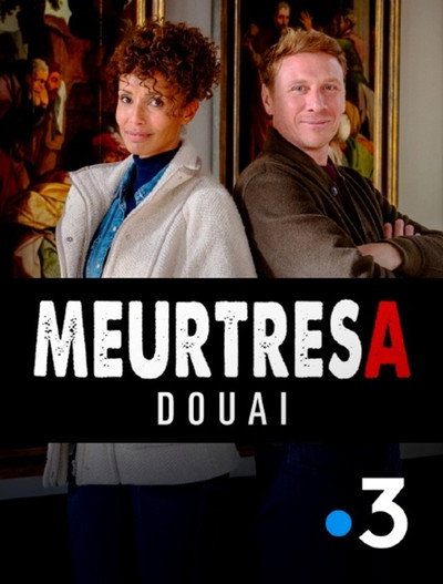 Póster de The Doway Murders