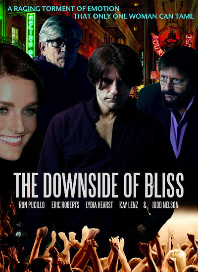 Póster de The Downside of Bliss