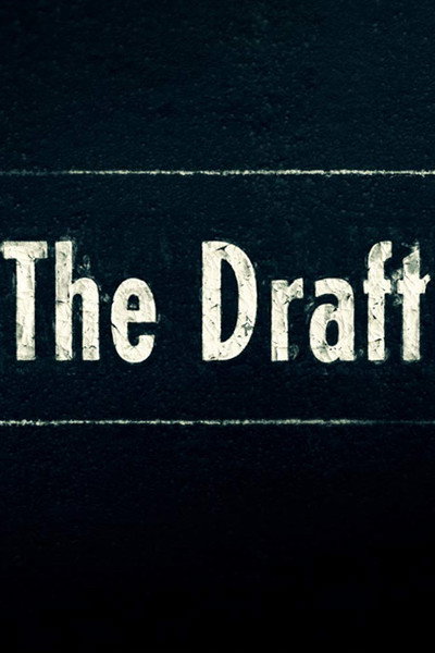 Póster de The Draft