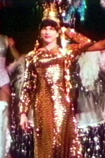 Póster de The Drag Queen's Ball