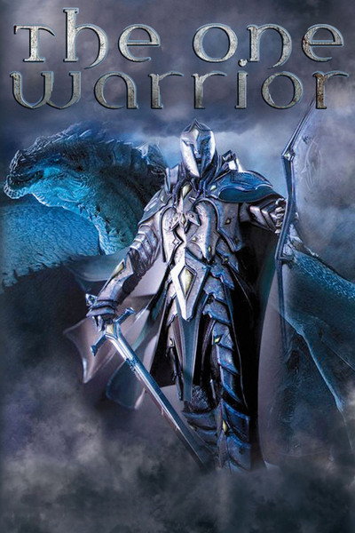 Póster de The Dragon Warrior