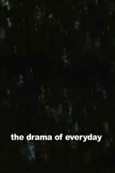 Póster de The Drama of Everyday