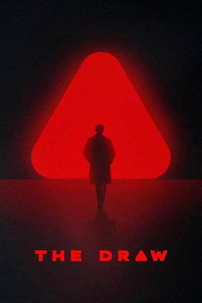 Póster de The Draw