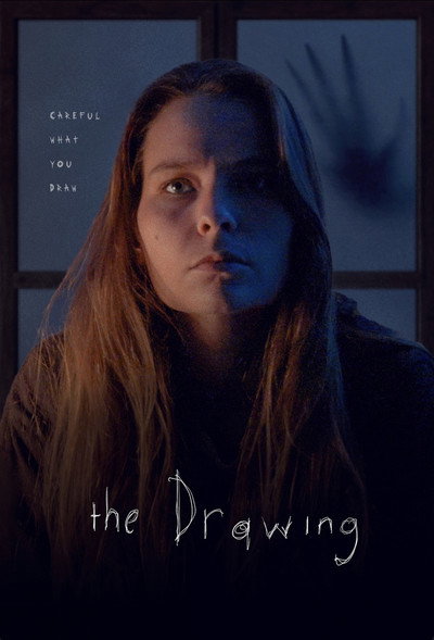 Póster de The Drawing