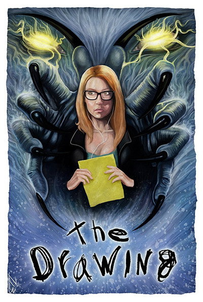 Póster de The Drawing