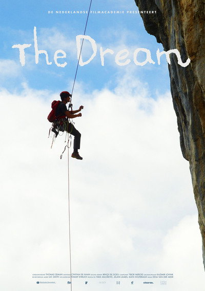 Póster de The Dream