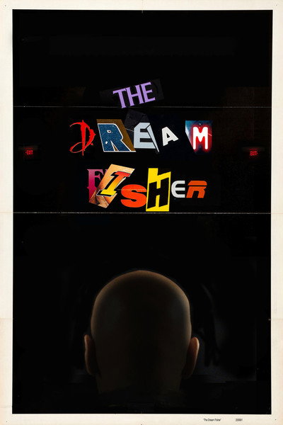 Póster de The Dream Fisher