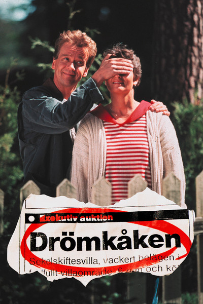 Póster de The Dream House