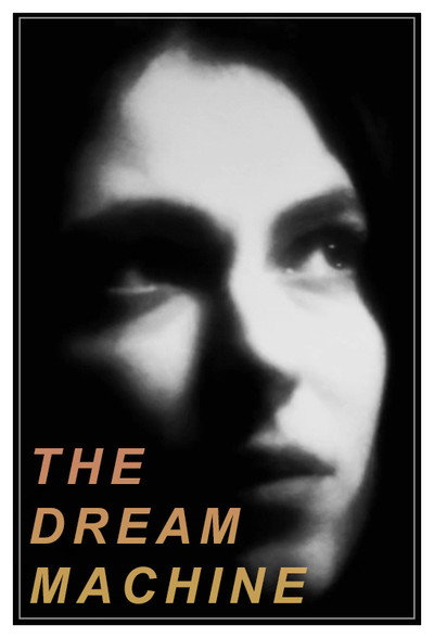 Póster de The Dream Machine