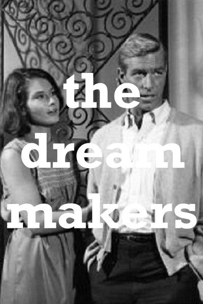 Póster de The Dream Makers