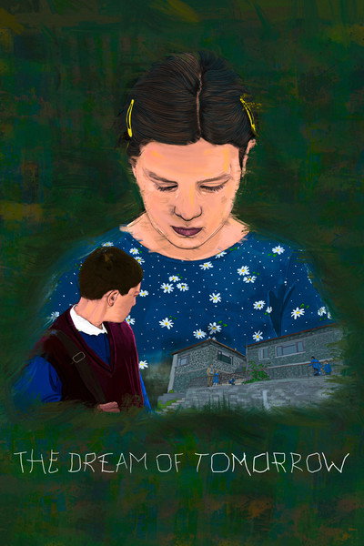 Póster de The Dream of Tomorrow