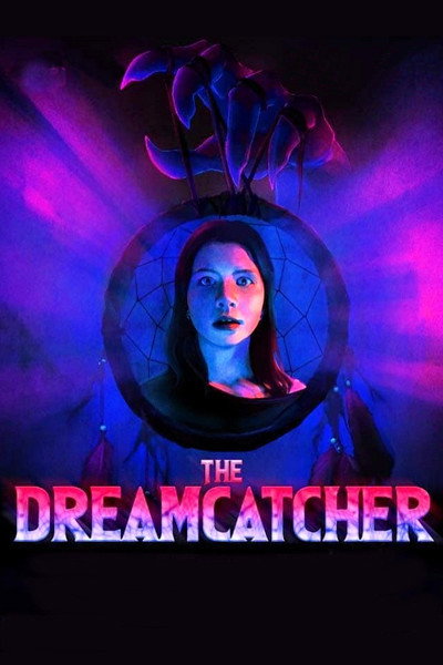 Póster de The Dreamcatcher