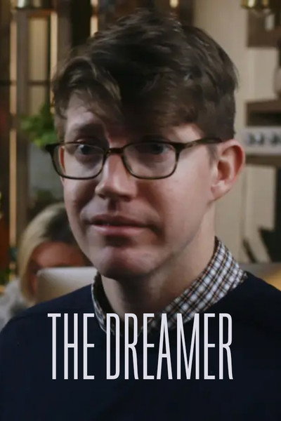 Póster de The Dreamer