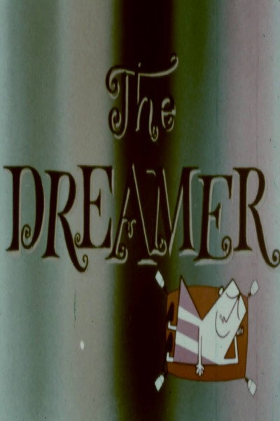 Póster de The Dreamer