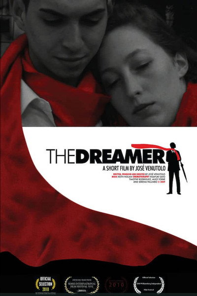 Póster de The Dreamer
