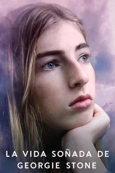 Póster de The Dreamlife of Georgie Stone