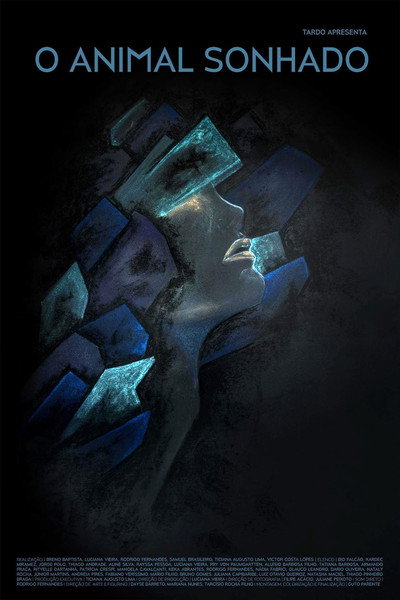 Póster de The Dreamt Animal