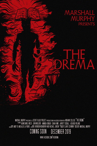 Póster de The Drema