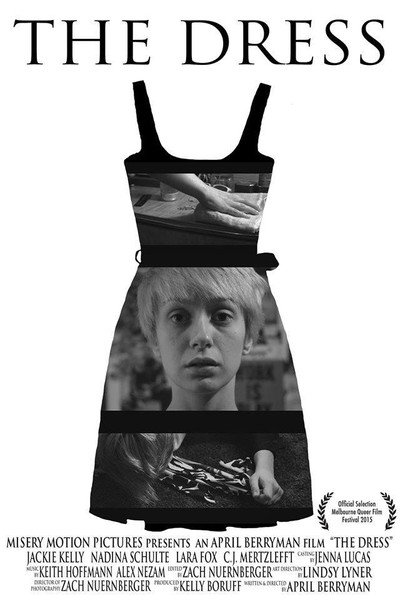 Póster de The Dress