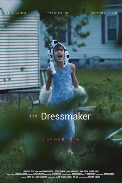Póster de The Dressmaker