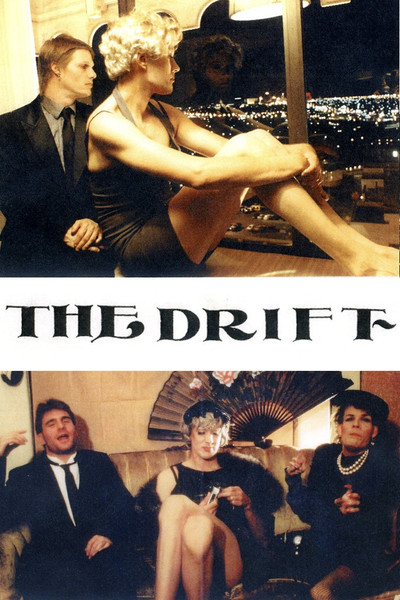 Póster de The Drift