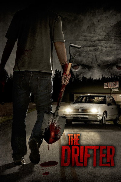 Póster de The Drifter