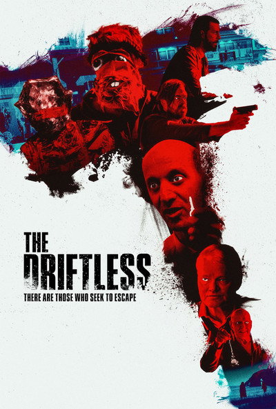 Póster de The Driftless