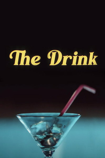 Póster de The Drink