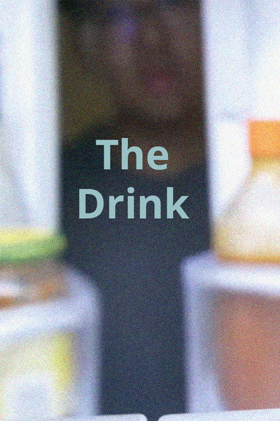 Póster de The Drink