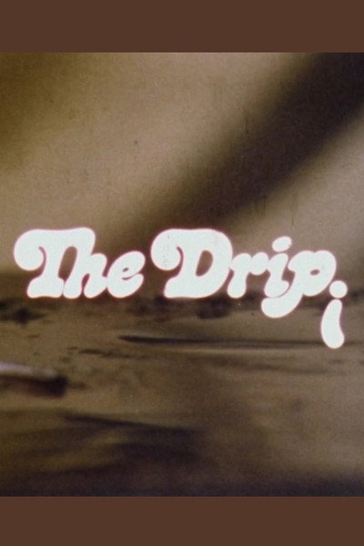 Póster de The Drip