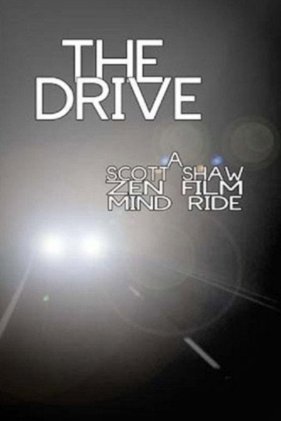 Póster de The Drive