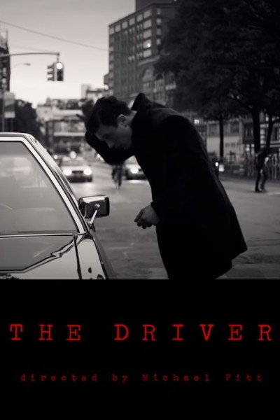 Póster de The Driver
