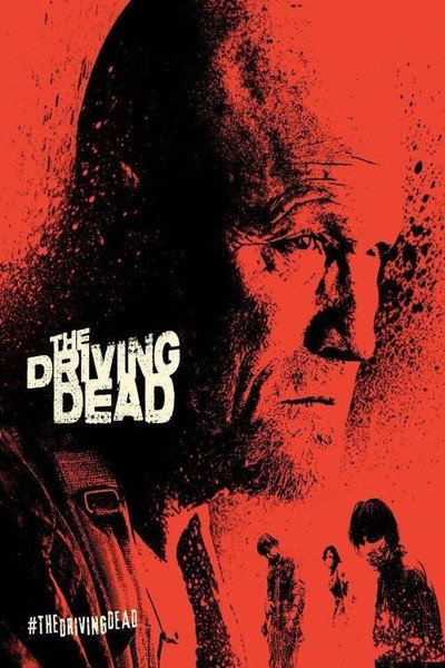 Póster de The Driving Dead