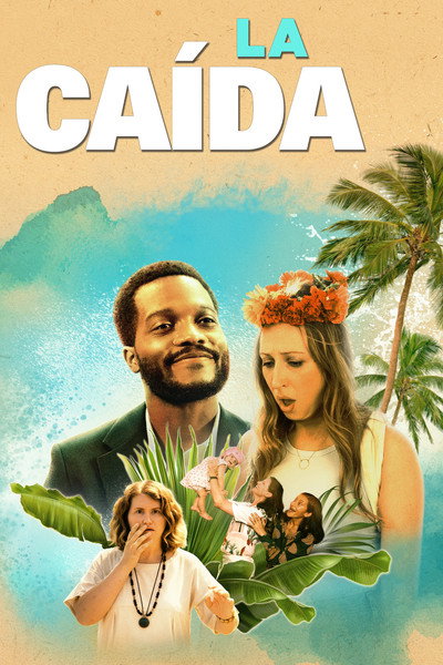 Póster de The Drop