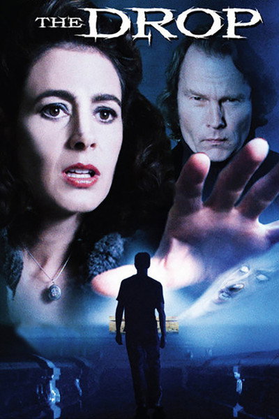 Póster de The Drop