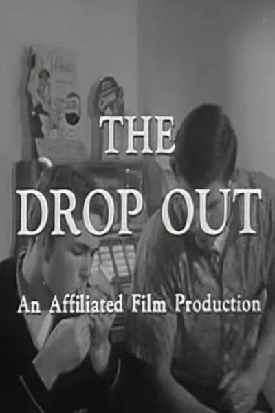 Póster de The Dropout