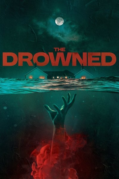 Póster de The Drowned