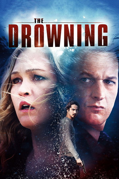 Póster de The Drowning