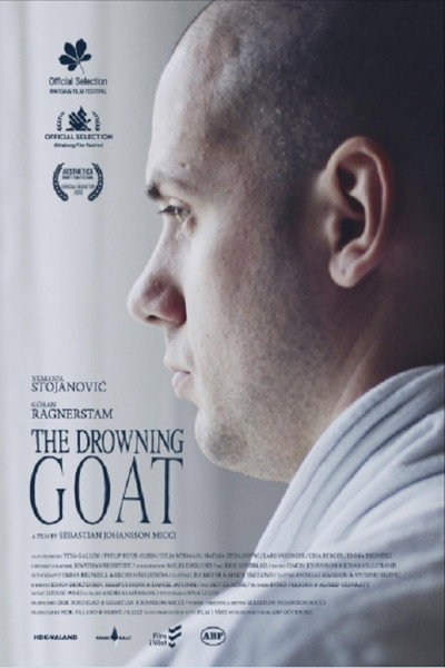 Póster de The Drowning Goat