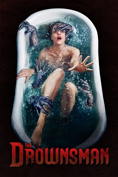 Póster de The Drownsman