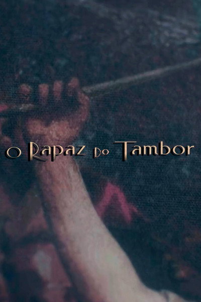 Póster de The Drum Boy