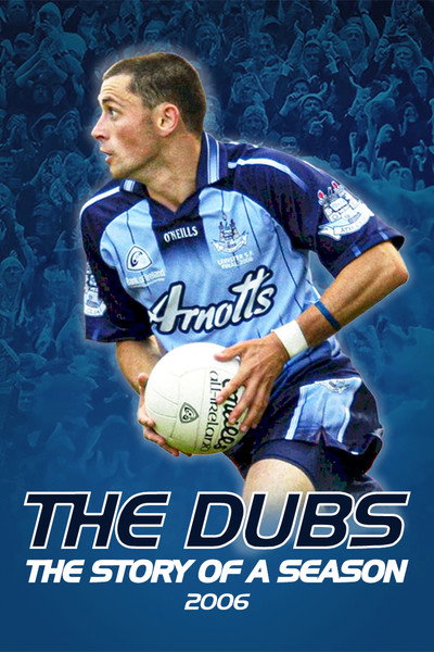 Póster de The Dubs: Story of a Season