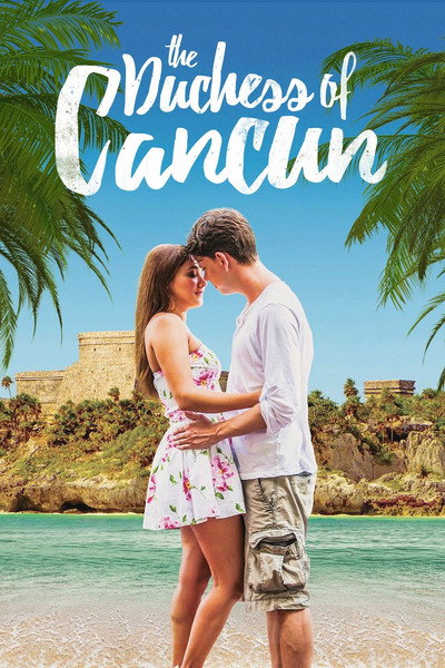 Póster de The Duchess of Cancun