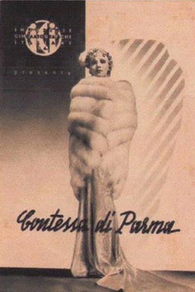 Póster de The Duchess of Parma
