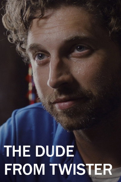 Póster de The Dude from Twister